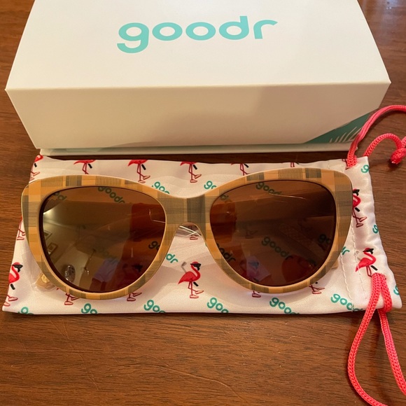 Goodr sunglasses - Picture 5 of 5